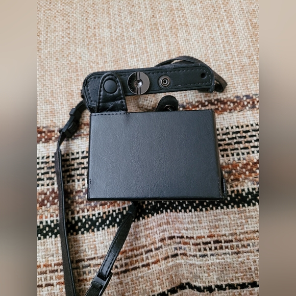 NWOT LCJ-RXK SONY Jacket Case for RX100 Series - Picture 11 of 11